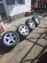Джанти с гуми 16цола за бмв, снимка 2