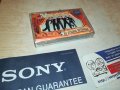 N SYNC-ORIGINAL TAPE 1209231125, снимка 2