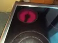 Готварска печка Миеле MIELE H 251 с керамични котлони вградена в Шкаф от МДФ, снимка 14