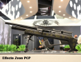 Продавам нови въздушни пушки Effecto PCP, снимка 3