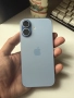 Iphone 17 256GB Mist Blue, снимка 1