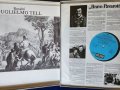 операта "Вилхелм Тел" на Росини, на DECCA на 4 LP vinyl, с Николай Гяуров, Мирела Френи, Павароти..., снимка 3