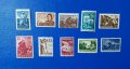 Пощенски марки, снимка 9