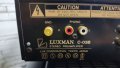 Продавам Luxman C-03B/M-03B , снимка 4