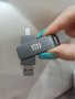 USB и Type C флаш памет флашка 2 терабайта (2000 гигабайта), снимка 4