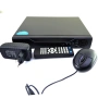 DVR NVR 8 канален HD Recorder с HDMI , снимка 1