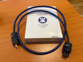 NORDOST Blue Heaven 1.5m Power cable, снимка 8