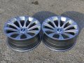 Deep Concave джанти Style 166  19 " цола 5х120 чисто нови e38 e39 e60 e65 e66 , снимка 6