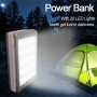 PowerBank - 20 led- SOLAR, снимка 4