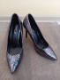 Дамски официални обувки, снимка 1 - Дамски обувки на ток - 44713339