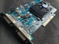 ATi Radeon HD4650 AGP, снимка 3