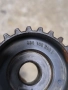 Зъбно колело колянов вал за Голф 4 Ауди А3 Сеат Шкода VW Golf 4 Audi A3 Seat Skoda Bora 036105263F, снимка 3