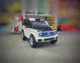 ТОП ЦЕНА!НОВО!Акумулаторен джип Mercedes EQG с 12Vбатерия,EVA гуми,USB,кожена седалка , снимка 1