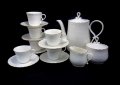 Сервиз * РАЛИЦА * - костен порцелан -  НОВ !, снимка 1