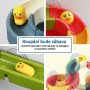 Играчка за баня, водни съоръжения от 34, 48 и 66 части - код 3273, снимка 13