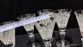кристални чаши , снимка 4
