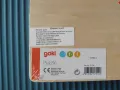 GOKI - НОВ Дървен пъзел с дръжки - Конче, снимка 3