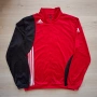 Мъжко оригинално горнище Adidas XL, снимка 1