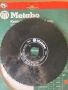 Диск за циркуляр Metabo, снимка 2