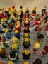 Лего LEGO различни фигури , снимка 12
