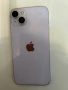 iPhone 14 Plus като нов 6,7 inch , снимка 9