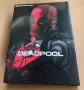 Статуетка Marvel: Дедпул (Deadpool) (Hero Collector), екшън фигура 17см., снимка 6