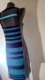 Трикотажна дамска рокля, снимка 6