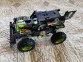 LEGO Technic Monster Jam Grave Digger - 42118., снимка 3