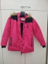 Зимно яке за момиче , снимка 4