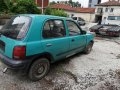 Нисан Микра  1.3 бензин, снимка 4