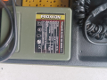 proxxon micromot 40e мини машинка за гравиране , снимка 10