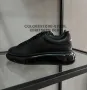 Мъжки черни кецове Alexander McQueen-BR133U, снимка 1