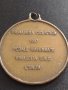 МЕДАЛ ИТАЛИЯ 1987г. КОЛОЕЗДЕНЕ СТАР РЯДЪК ЗА КОЛЕКЦИЯ 26216, снимка 6