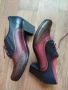 Обувки от естествена кожа, снимка 4