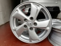 Оригинални джанти 16" 5х114.3 Hyundai, снимка 3