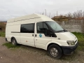 Продавам бус Форд Транзит Ford Transit 125 T350, снимка 1