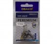 🎣 OSAKO PREMIUM HOOK – Двойни куки за костур, бяла риба и пъстърва! 🐟🔥, снимка 2