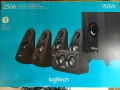 Професионални тонколонки Logitech Z506, снимка 4