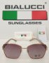 Дамски слънчеви очила - Bialucci , снимка 1 - Слънчеви и диоптрични очила - 41430454