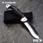 Кован сгъваем нож ,Ст 65х13/Афганистан/, снимка 2