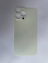 Задно стъкло / заден капак за iPhone 13 Pro MAX, снимка 3