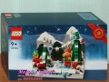 Продавам лего LEGO Seasonal 40460 40499 40524 40564 40571 40573 40603 40638 40639 40640 40642 40647, снимка 4