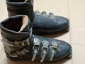 Стари скиорски обувки и още по-стари, снимка 3