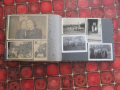 Стар немски фото албум със снимки  3 райх, снимка 3