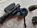 инфрачервен прицел нощно виждане, снимка 5