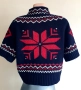 POLO Ralph Lauren Wool   Knit Womens Size L /XL НОВО! ОРИГИНАЛ! Дамски Пуловер !, снимка 15