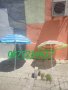 ГРАДИНСКИ ЧАДЪР, кръгъл чадър, плажен чадър, снимка 3