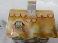 Симпатичен малък чайник Sadler Rose Cottage, снимка 9