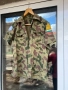 Продавам Българска  колекционерска камуфлажна униформа , снимка 8