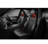 Възглавница за врат MOMO Comfort Carbon с мемори пяна, снимка 2